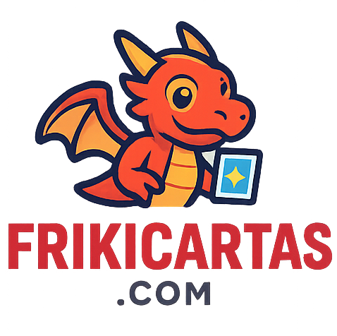 comprar cartas coleccionables