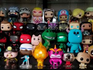 ¿Dónde nació Funko Pop? La historia detrás del fenómeno coleccionable