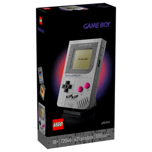 LEGO SUPER MARIO - GAME BOY