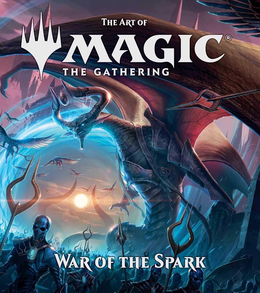 magic tcg