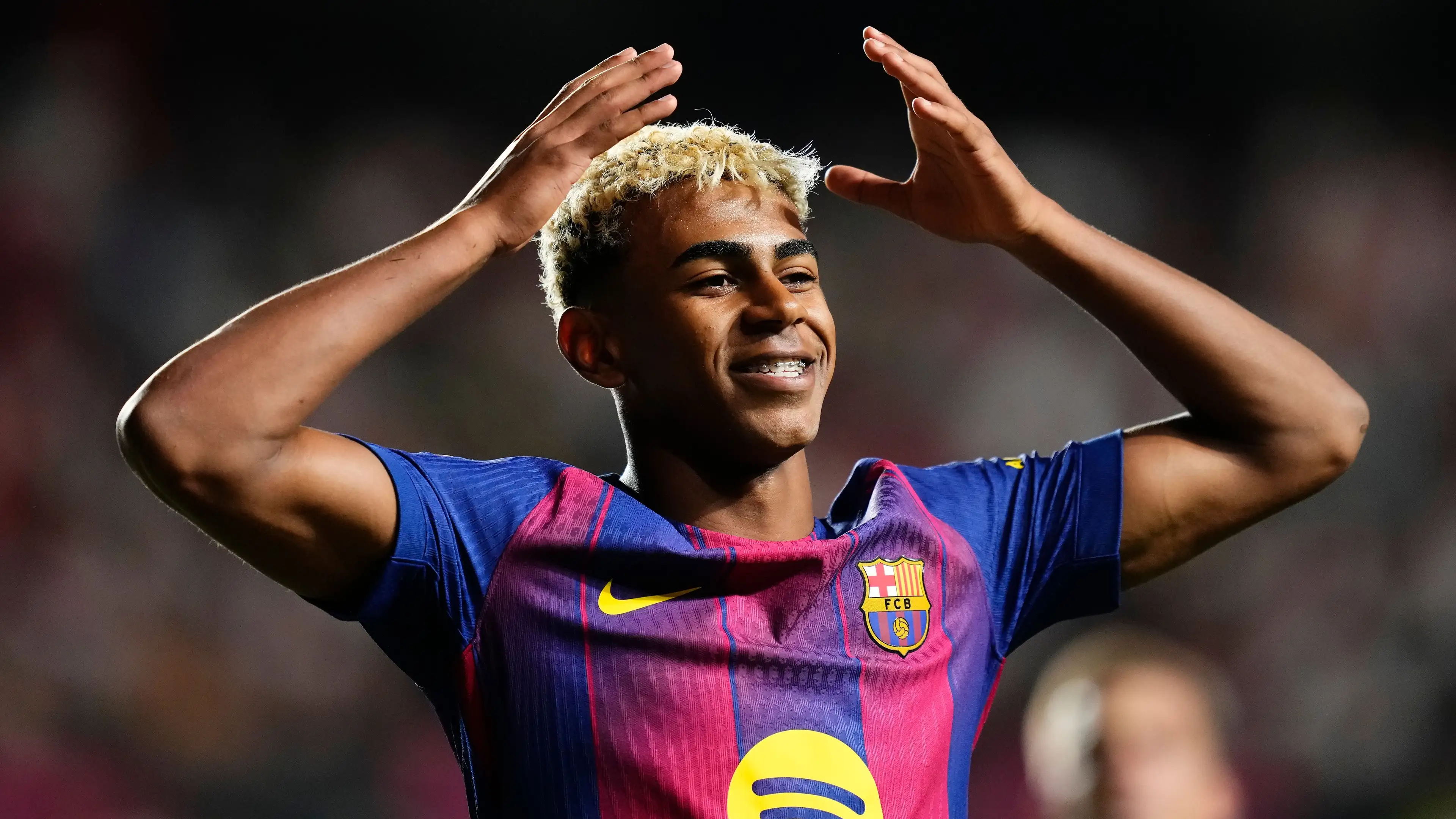 Lamine Yamal: La joven promesa que está revolucionando el fútbol