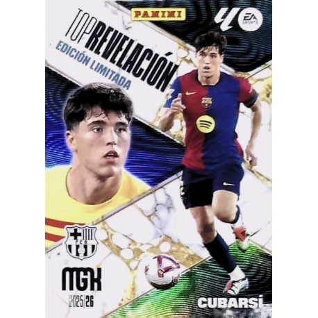 cubarsi-top-revelacion-edicion-limitada