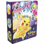 Estuche cartas collector Chest Pokemon Español