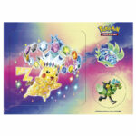 Estuche cartas collector Chest Pokemon Español