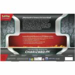 Blister cartas Charizard Pokemon español