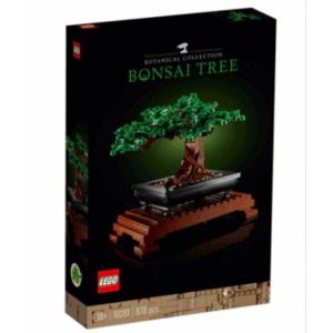 LEGO BOTANICAL - BONSAI