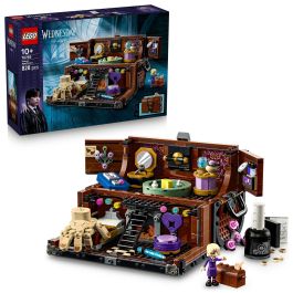 LEGO WEDNESDAY - APARTAMENTO DE COSA
