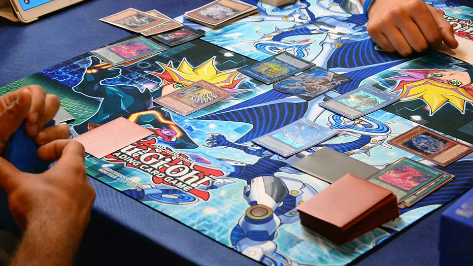 como empezar a jugar yugioh