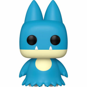 Figura POP Pokemon Munchlax
