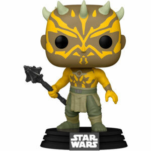 Figura POP Star Wars Nightbrother Exclusive