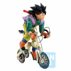 bici goku
