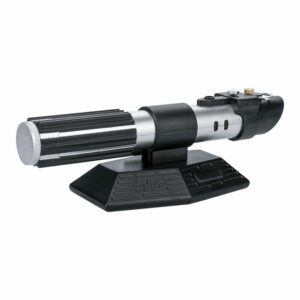 Lampara pared Sable Laser Darth Vader Star Wars