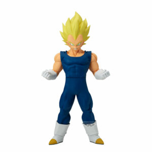 Figura Vegeta Grandista Dragon Ball Z 26cm