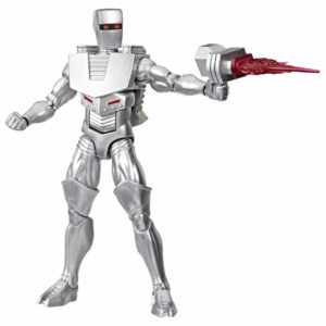Figura Rom Spaceknight Marvel Legends 15cm