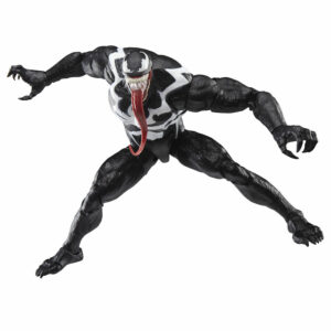 Figura Venom Spider-Man 2 Gameverse Marvel Legends Series 26cm