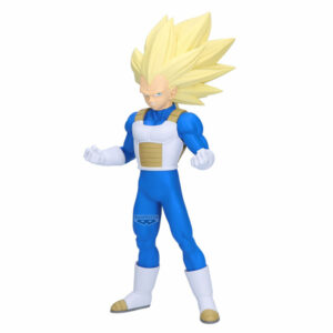 Figura Vegeta Dragon Ball Daima 17cm