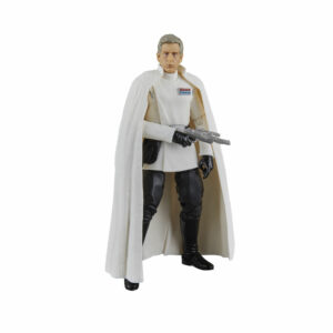Figura Director Orson Krennic Andor Star Wars 15cm