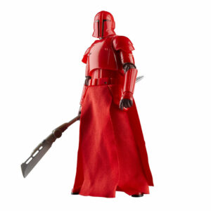 Figura Imperial Praetorian Guard The Mandalorian Star Wars 15cm
