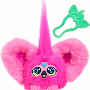 Mini Furby Flo-Flo Furblet