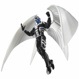 Figura Archangel X-Force Marvel Legends 15cm