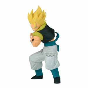 Figura Gogeta Grandista Dragon Ball Super 20cm