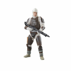Figura Dengar El Imperio Contraataca Wars Star Wars 9,5cm