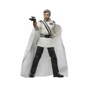 Figura Director Orson Krennic Dress Uniform Andor Star Wars 15cm