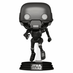 Figura POP Star Wars K-2SO