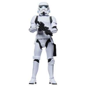 Figura Stormtrooper Star Wars 9,5cm