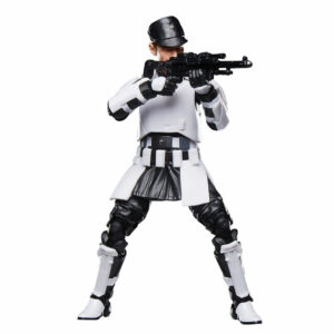 Figura ISB Tactical Agent Andor Star Wars 15cm