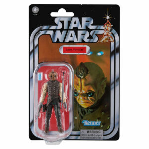 Figura Bom Vimdin Star Wars 9,5cm