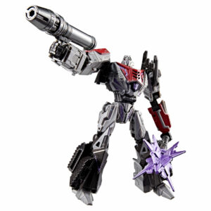 Figura Megatron MTMTE Collection War of Cybertron Transformers 16,5cm