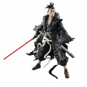 Figura The Ronin Visiones Star Wars 15cm
