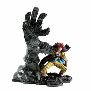 Figura Eutass Kids One Piece 16cm