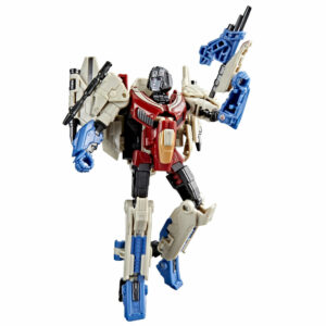 Figura Starscream Studio Series Transformers One 11,5cm