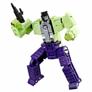 Figura Constructicon Scavenger Studio Series Transformers the Movie 11,5cm