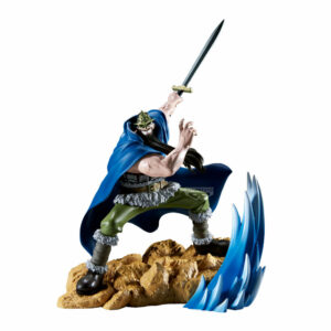 Figura Senkozekkei One Piece Dorry 20cm