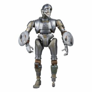 Figura SM-33 Tripulacion Perdida Star Wars 15cm