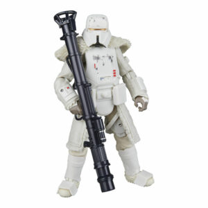 Figura Range Trooper Andor Star Wars 15cm