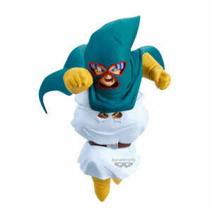 Figura Mighty Mask Match Makers Dragon Ball Z 13cm