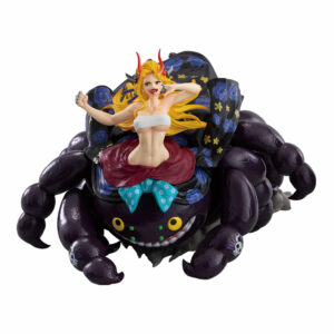 Figura Ichibansho Black Maria One Piece 16cm