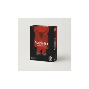 VALPIEDRA - DESCENSUS AD LENEBRAS